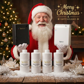 Christmas Aroma Therapy Diffuser & Essential Oil Offers, Grab the Festive Bliss Now!