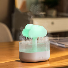 Bakhory Rain Cloud Humidifier Water Drip