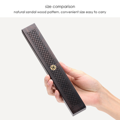 Bakhory Sandalwood Incense Holder