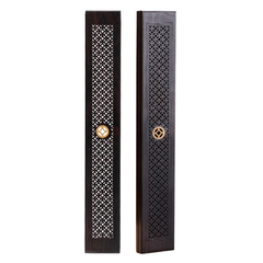 Bakhory Sandalwood Incense Holder