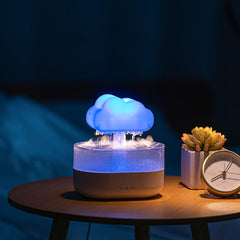 Bakhory Rain Cloud Humidifier Water Drip