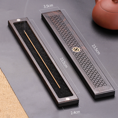 Bakhory Sandalwood Incense Holder
