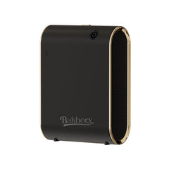 Bakhory Smart Bluetooth Scent Diffuser Machine | App-Controlled Aromatherapy System with High-Efficiency Cold Air Diffusion