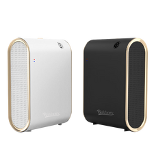 Bakhory Smart Bluetooth Scent Diffuser Machine | App-Controlled Aromatherapy System with High-Efficiency Cold Air Diffusion