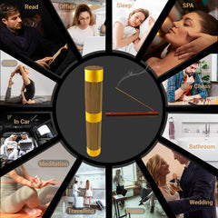 Bakhory Oud Sticks | Incense Sticks | Bakhoor Sticks