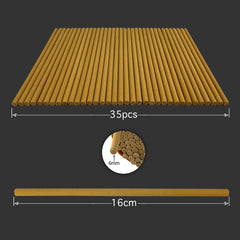 أعواد عود البخور | أعواد البخور