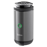 مبخرة بخور توربو عالية الجودة للسيارة