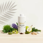 Bakhory Botanical Aroma Oil 500ML – Green Leaf Scent with Fresh Citrus, Floral & Woody Notes