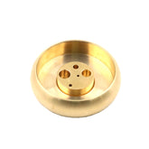 حامل أعواد البخور النحاسي من باخوري