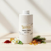 Bakhory Oriental Aroma Oil – Oriental Floral Scent with Saffron, Jasmine & Amber Woods