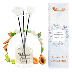 Bakhory Reed Diffuser Set