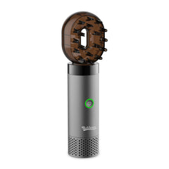 Bakhory 2-in-1 Electronic Portable Incense Burner with Hair Comb | Bakhoor Burner (SA)