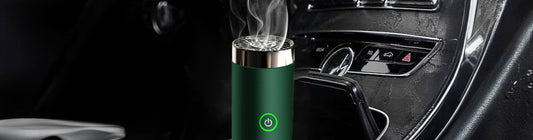 The Electric Bakhoor Burner: A Friend to Modern Homes